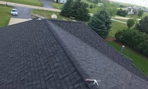 Best Commercial Roofing Services  in Orida Ridge, FL